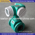 Flange Mounted Type Electromagnetic Water Flowmeter for Pipe